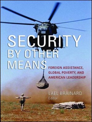 cover image of Security by Other Means
